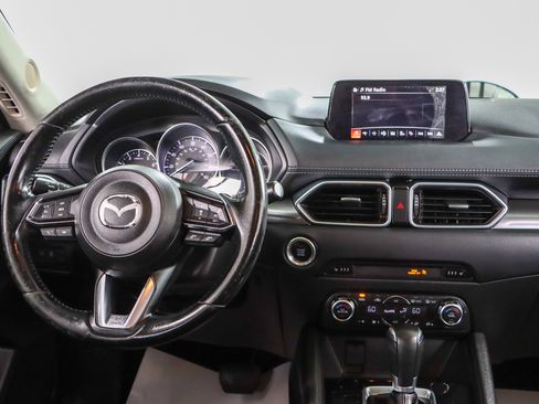 Used 2018 MAZDA CX-5 Touring image 17