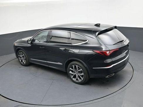 Used 2023 Acura MDX Technology image 24
