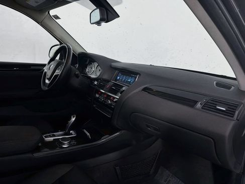 Used 2017 BMW X3 xDrive28i AWD/4WD image 28