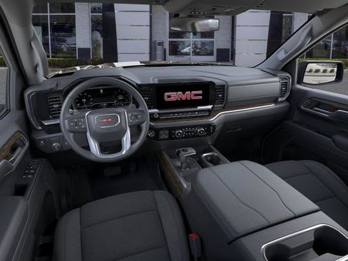 New 2026 GMC Sierra 1500 Elevation RWD image 15