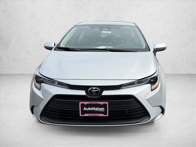 New 2027 Toyota Corolla LE w/ LE Premium Package FWD image 2