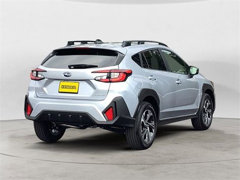 New 2025 Subaru Crosstrek 2.0i Premium image 5
