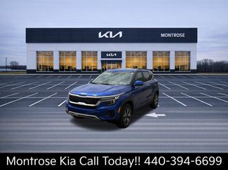 Certified 2022 Kia Seltos EX AWD/4WD video 1