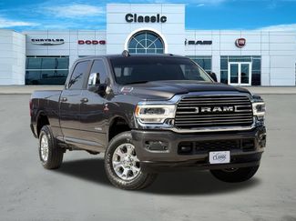 Used 2024 RAM 2500 Laramie w/ Safety Group AWD/4WD video 1