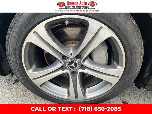 Used 2020 Mercedes-Benz E 350 4MATIC Sedan image 31