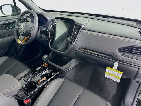 New 2026 Subaru Forester Wilderness image 36