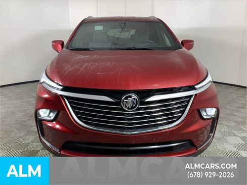 Used 2024 Buick Enclave Premium image 13