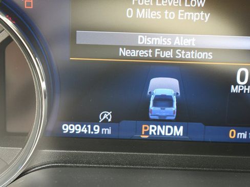 Used 2021 Ford F150 XLT w/ Equipment Group 302A High AWD/4WD image 32