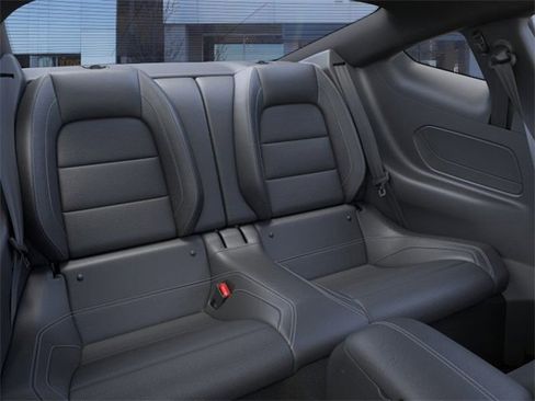 New 2026 Ford Mustang Premium image 11