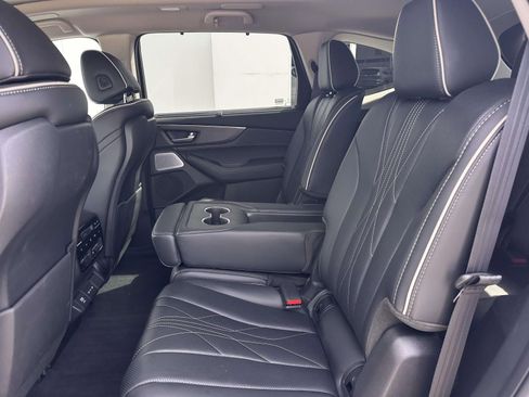 Certified 2026 Acura MDX w/ Advance Package image 14