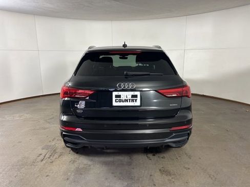Used 2022 Audi Q3 2.0T Premium w/ Convenience Package image 6