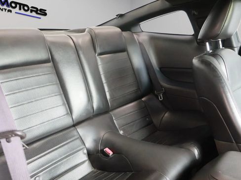 Used 2006 Ford Mustang GT image 31