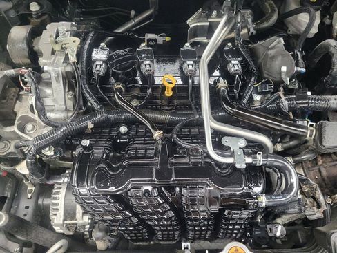 Used 2023 Nissan Altima 2.5 SV image 30