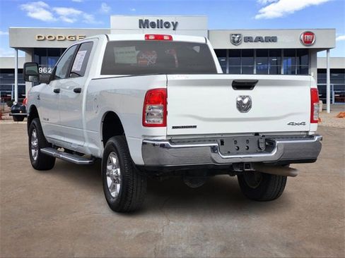 Certified 2024 RAM 2500 Big Horn image 4