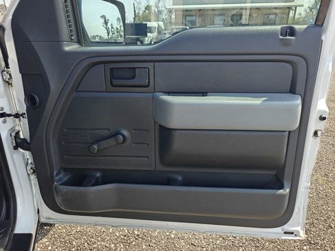 Used 2014 Ford F150 XL w/ Trailer Tow Package RWD image 22