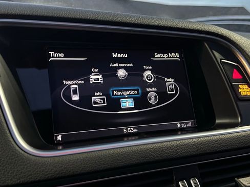 Used 2016 Audi Q5 2.0T Premium w/ Audi MMI Navigation Plus image 46