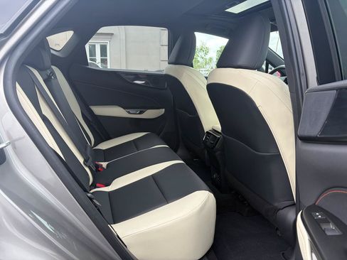 Used 2023 Lexus NX 350 AWD image 11