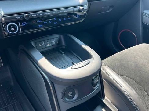 Certified 2025 Hyundai Ioniq 5 N AWD/4WD image 20