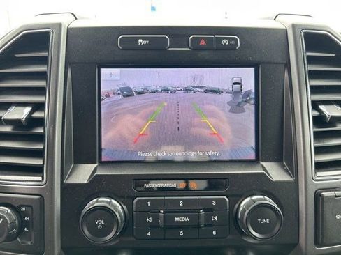Used 2020 Ford F150 XLT w/ Equipment Group 302A Luxury image 26