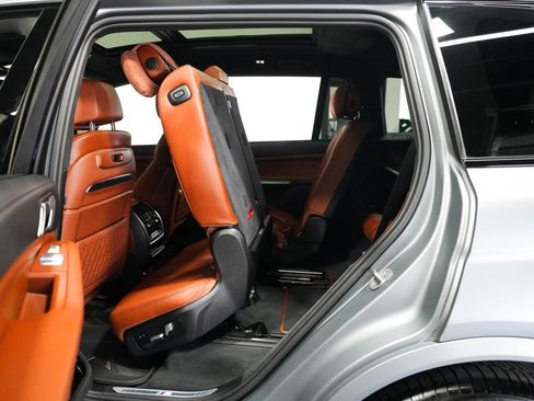 Used 2024 BMW X7 M60i w/ Executive Package AWD/4WD image 38