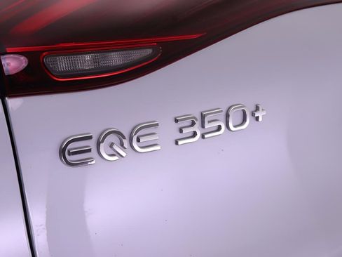 Certified 2023 Mercedes-Benz EQE 350+ SUV image 19