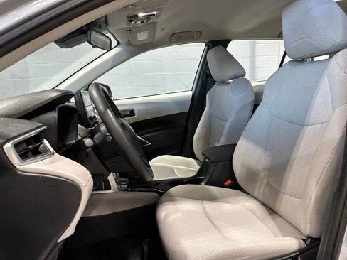Certified 2024 Toyota Corolla Cross L AWD/4WD image 13