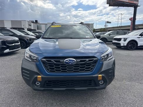 Used 2023 Subaru Outback Wilderness image 5