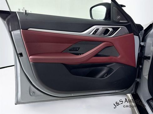 Used 2025 BMW 440i xDrive w/ Premium Package image 22