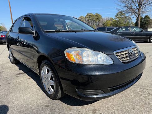 Used 2008 Toyota Corolla CE image 1