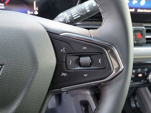 New 2026 Chevrolet TrailBlazer ACTIV w/ Convenience Package image 17