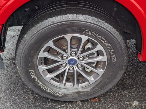 Used 2020 Ford F150 XLT w/ Equipment Group 302A Luxury image 24