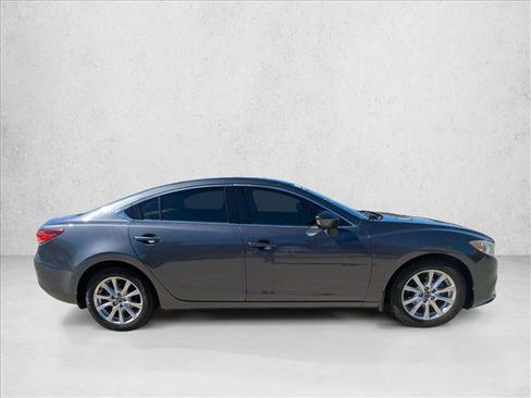 Used 2014 MAZDA MAZDA6 Sport image 4