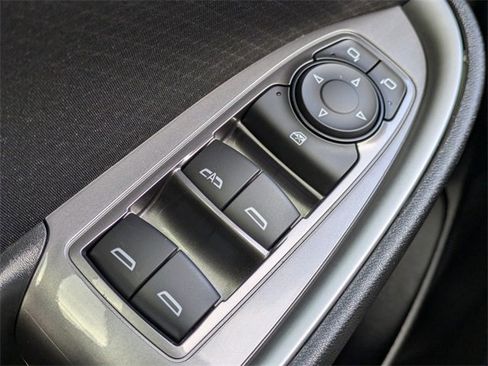 Used 2024 Chevrolet Malibu LT image 23