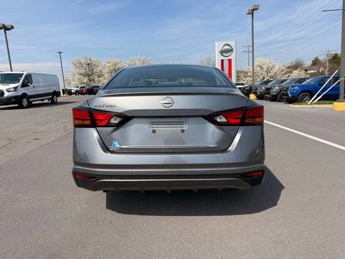 Certified 2023 Nissan Altima 2.5 S image 6