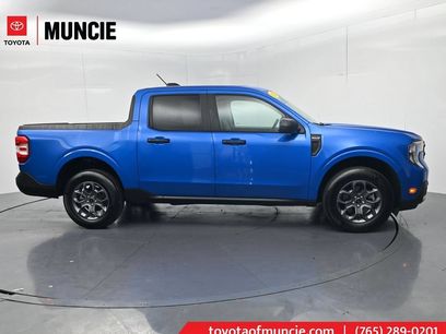 Used 2026 Ford Maverick XLT