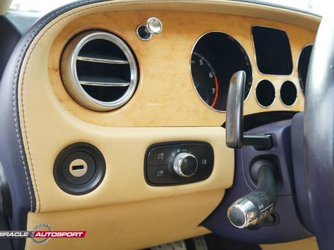 Used 2008 Bentley Continental GTC image 31