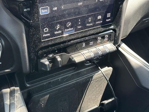 Used 2023 RAM 1500 Rebel w/ Rebel Level 2 Equipment Group AWD/4WD image 29