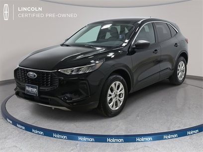 Used 2023 Ford Escape Active