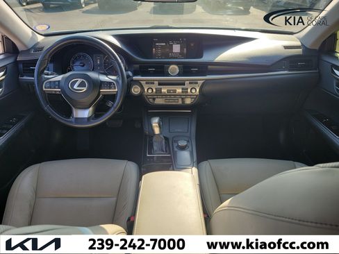 Used 2016 Lexus ES 350 FWD image 14