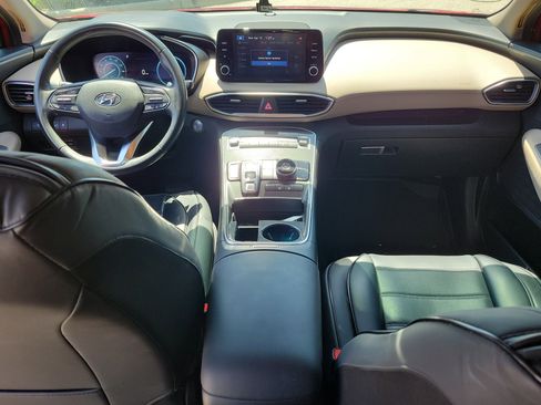 Used 2021 Hyundai Santa Fe SEL w/ Convenience Package image 18