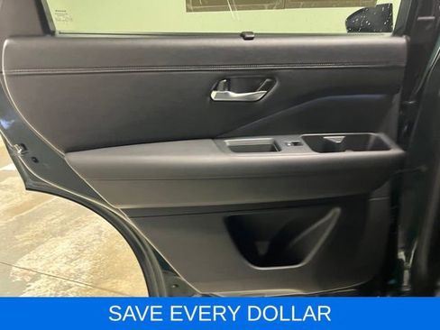 Used 2024 Nissan Pathfinder Platinum w/ Cargo Package FWD image 21