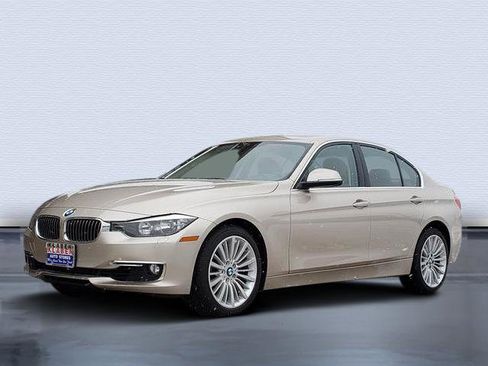 Used 2013 BMW 328i xDrive Sedan image 1