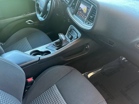 Used 2021 Dodge Challenger GT RWD image 16