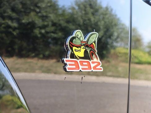 Used 2023 Dodge Challenger R/T Scat Pack image 8