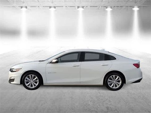 Used 2023 Chevrolet Malibu LT image 5