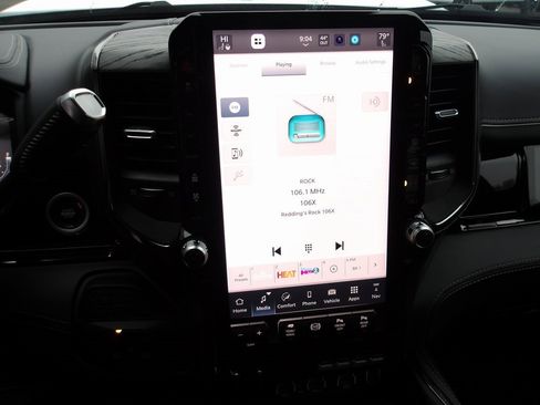 New 2026 RAM 2500 Limited image 17