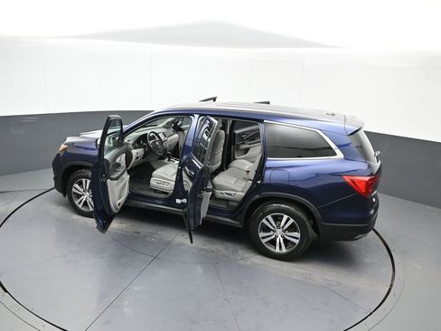 Certified 2017 Honda Pilot EX-L image 46