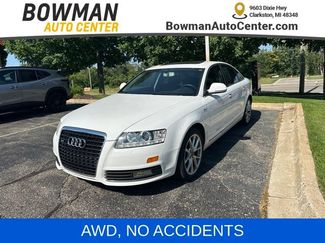 Used 2009 Audi A6 3.0T Premium Plus AWD/4WD video 1
