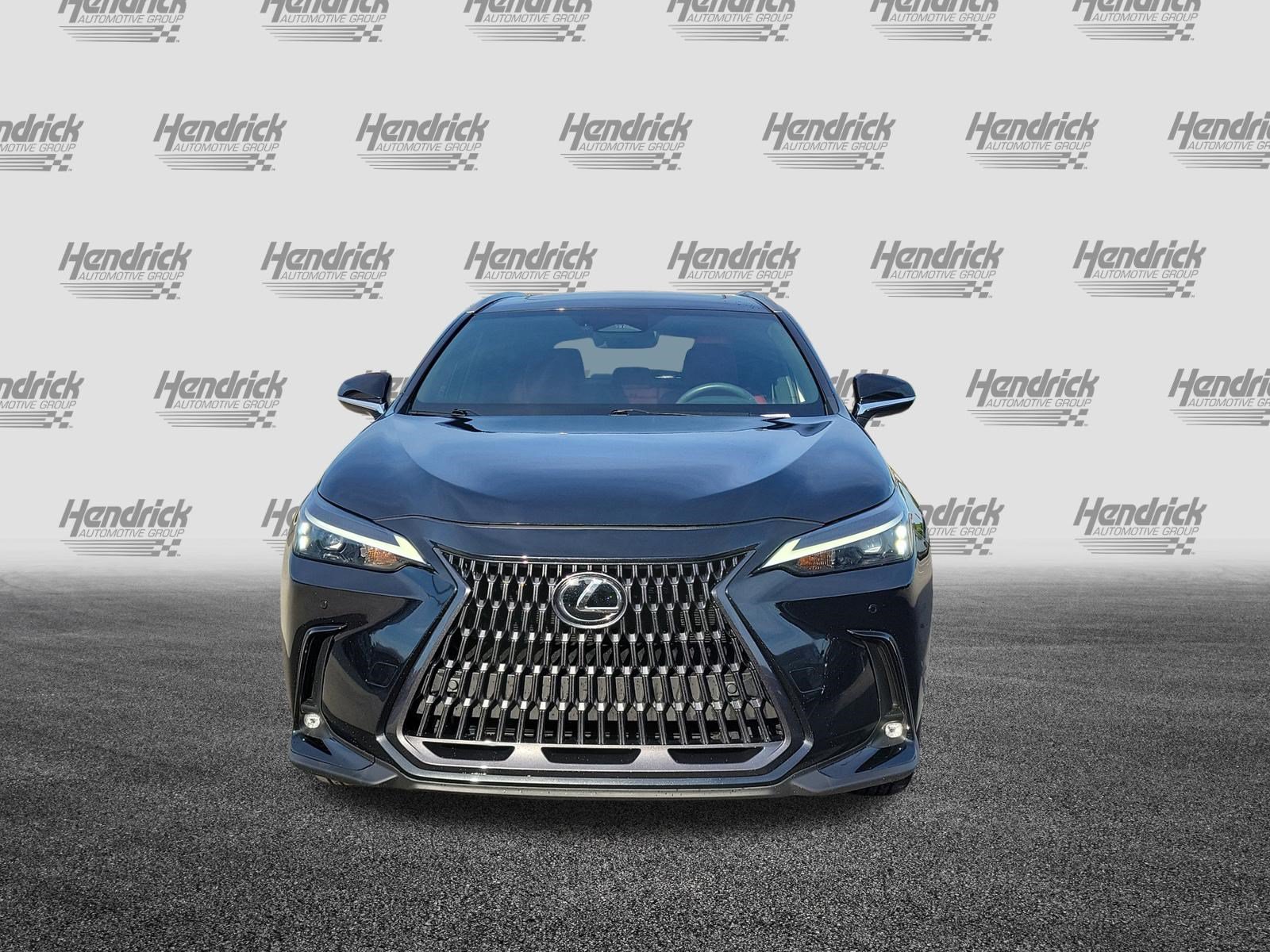 Used 2022 Lexus NX 350 AWD image 9