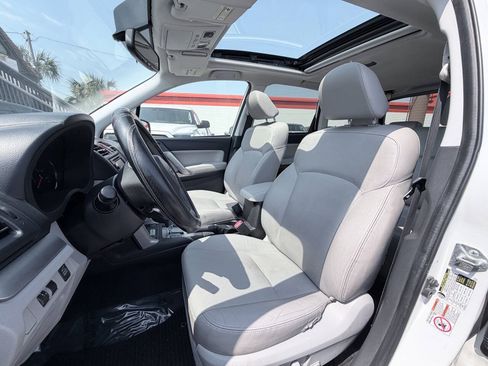 Used 2014 Subaru Forester 2.5i Touring w/ Popular Package #2 AWD/4WD image 13